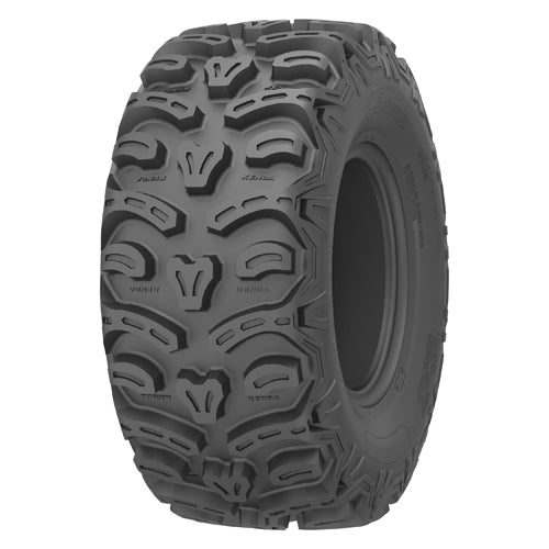 K587 BEAR CLAW HTR AT 27 X 9R-12 TL 8 PLY#mpn_085871258D1